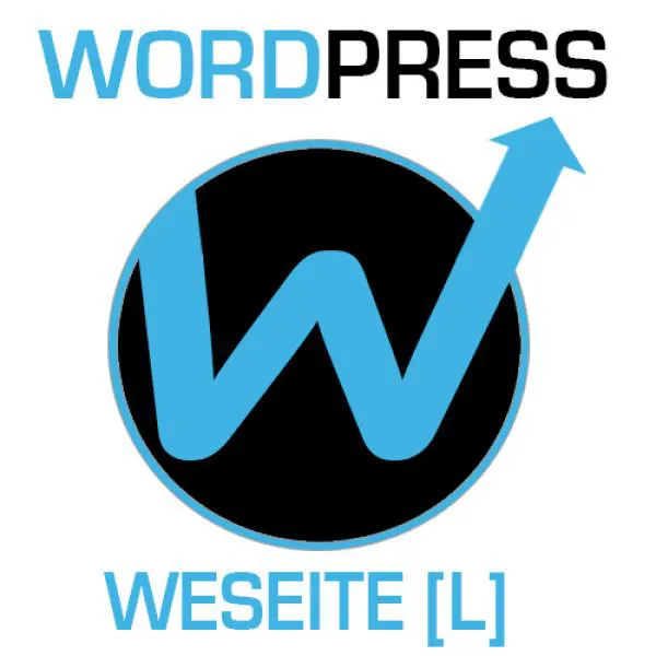 WordPress webseiten